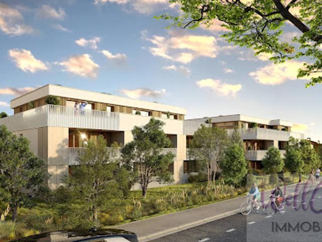 Vente Appartement 5 pièces 131 m2 Annecy