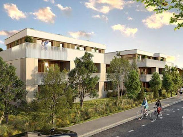 Vente Appartement 5 pièces 131 m2 Annecy