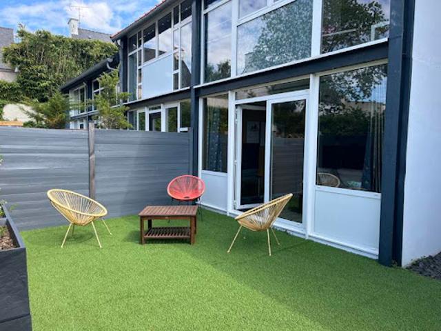 Vente Appartement 5 pièces 131 m2 Guipavas