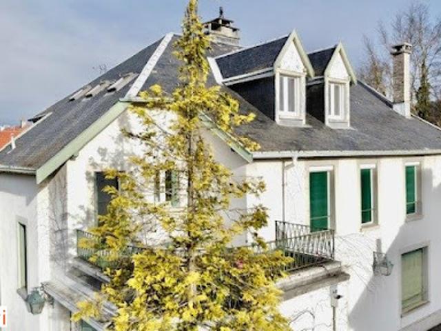 Vente Appartement 5 pièces 131 m2 Delle