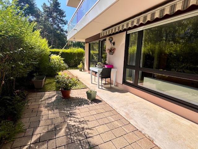 Vente Appartement 5 pièces 131 m2 Metz