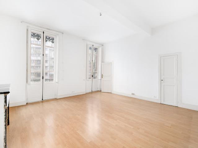 Vente Appartement 5 pièces 131 m2 Toulouse