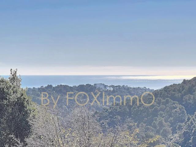 Vente Appartement 5 pièces 131 m2 Vence
