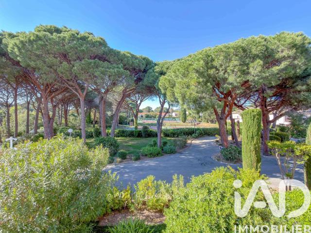 Vente Appartement 5 pièces 128m² Saint Raphaël