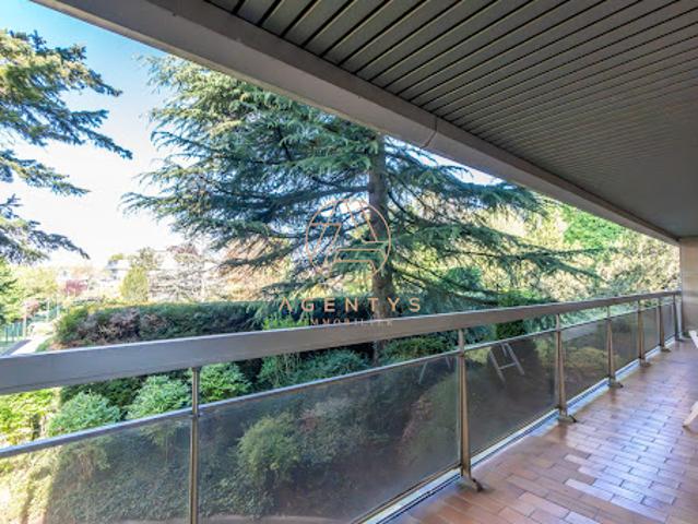 Vente Appartement 5 pièces 132.16 m2 Bry sur Marne