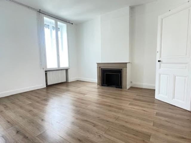 Vente Appartement 5 pièces 132.48 m2 Sainte colombe