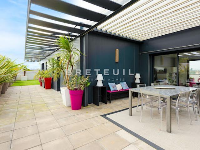 Vente Appartement 5 pièces 132 m2 Bayonne