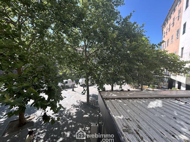 Vente Appartement 5 pièces 132 m2 Bastia