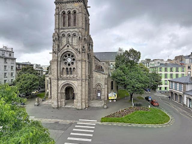Vente Appartement 5 pièces 132 m2 Brest