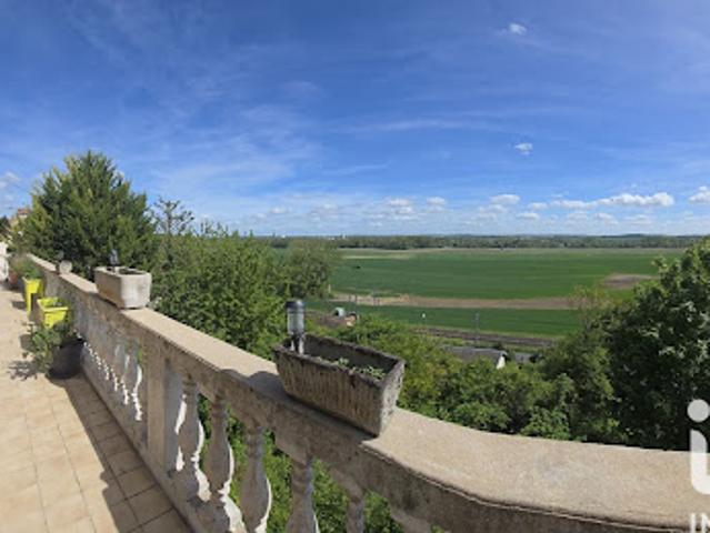 Vente Appartement 5 pièces 132 m2 La Grande Paroisse