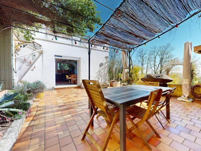 Vente Appartement 5 pièces 132 m2 Miribel