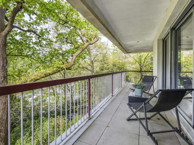 Vente Appartement 5 pièces 132 m2 Nantes
