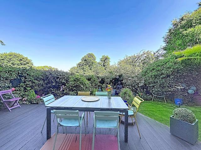 Vente Appartement 5 pièces 132 m2 Saint Germain en Laye