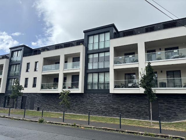 Vente Appartement 5 pièces 133.67 m2 Sainte genevieve des bois