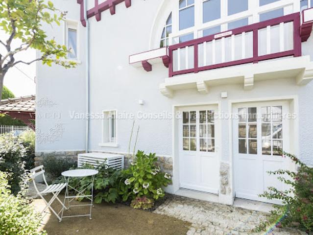 Vente Appartement 5 pièces 133 m2 La Baule Escoublac