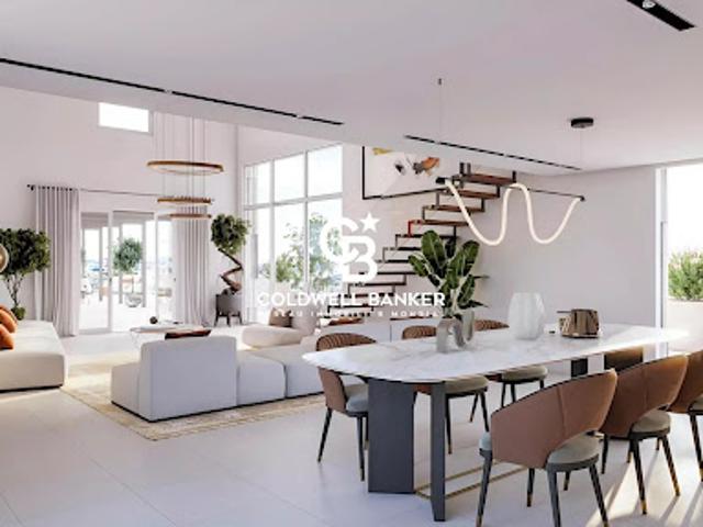 Vente Appartement 5 pièces 133 m2 Montpellier
