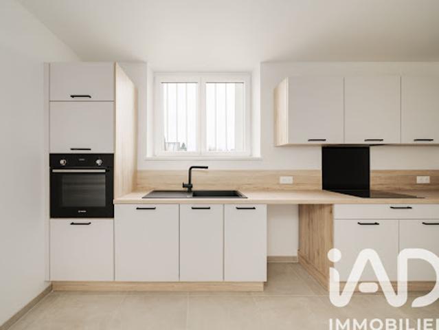 Vente Appartement 5 pièces 133 m2 Nancy