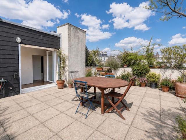 Vente Appartement 5 pièces 133 m2 Paris 13ème