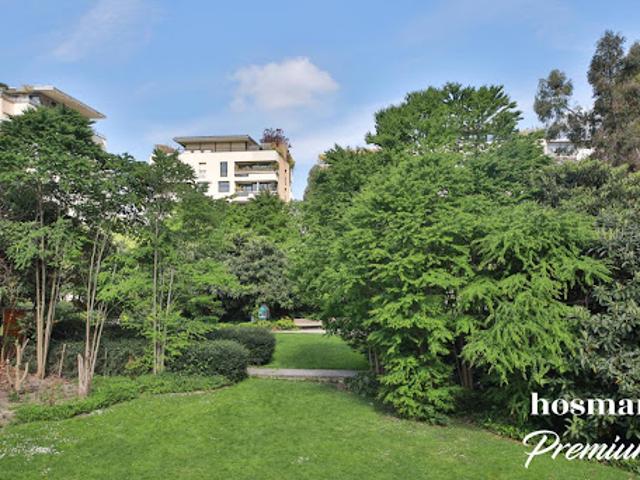 Vente Appartement 5 pièces 133 m2 Paris 17ème