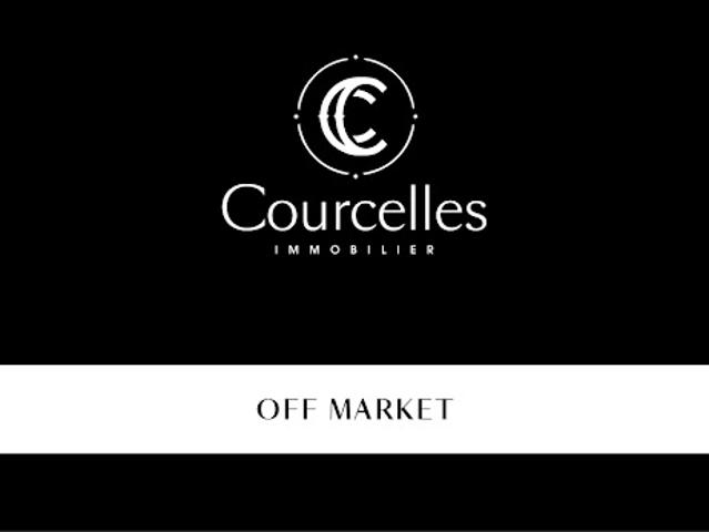 Vente Appartement 5 pièces 133 m2 Paris 17ème