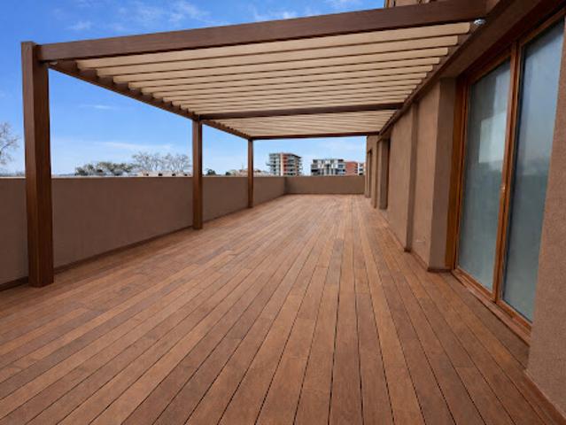 Vente Appartement 5 pièces 133 m2 Toulouse