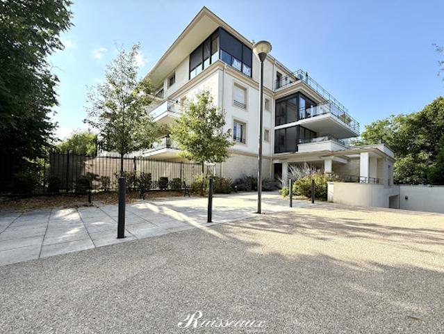 Vente Appartement 5 pièces 134.15 m2 Dijon