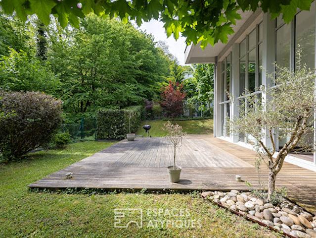 Vente Appartement 5 pièces 134.1 m2 Besançon