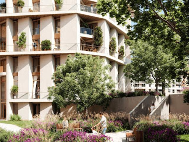 Vente Appartement 5 pièces 134.27 m2 Thonon les Bains