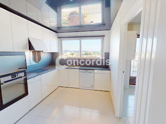 Vente Appartement 5 pièces 134.96 m2 Metz