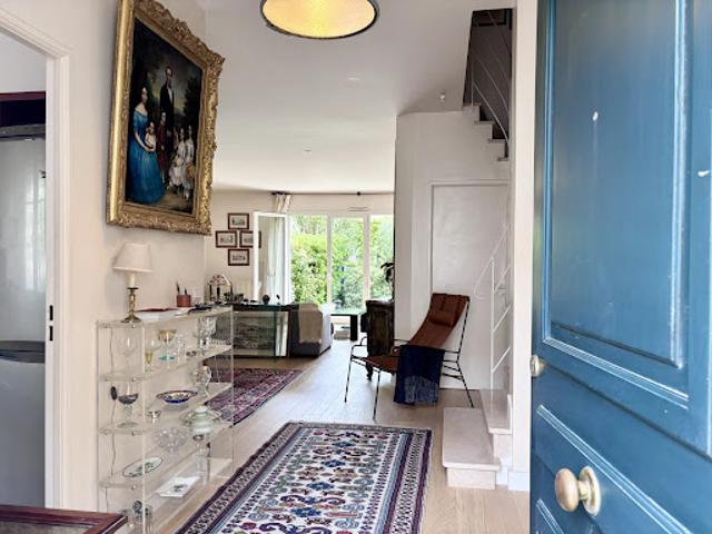 Vente Maison 5 pièces 134 m2 Bordeaux
