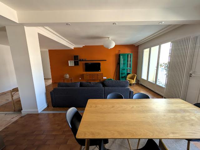 Vente Appartement 5 pièces 134 m2 Bron