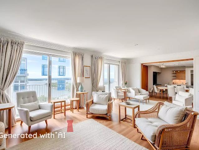 Vente Appartement 5 pièces 134 m2 Paris 16ème