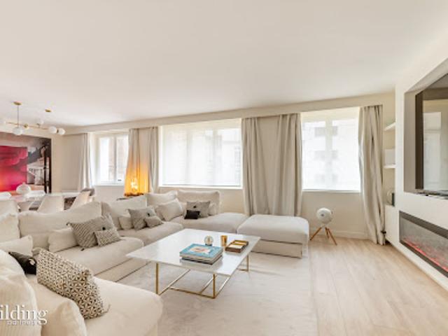 Vente Appartement 5 pièces 134 m2 Paris 16ème