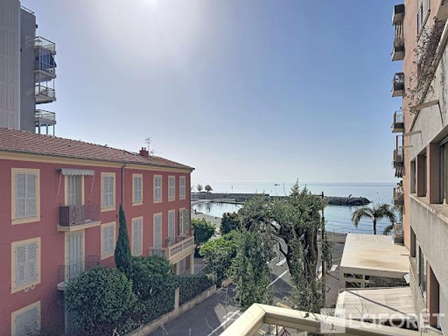 Vente Appartement 5 pièces 134 m2 Roquebrune Cap Martin