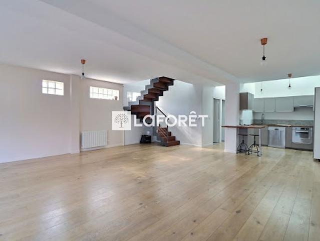 Vente Appartement 5 pièces 134 m2 Rueil Malmaison