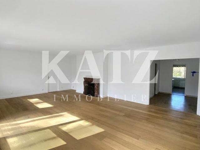 Vente Appartement 5 pièces 134 m2 Vaucresson
