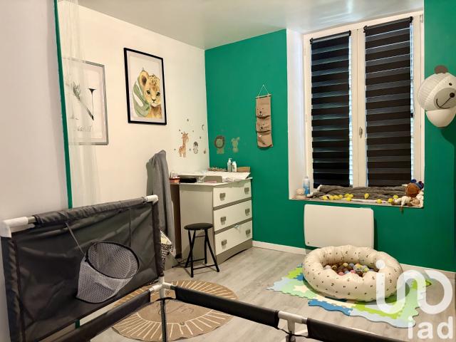 Vente Appartement 5 pièces