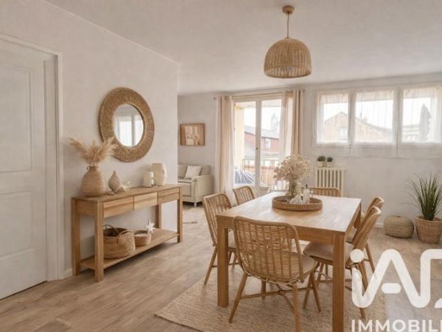Vente Appartement 5 pièces
