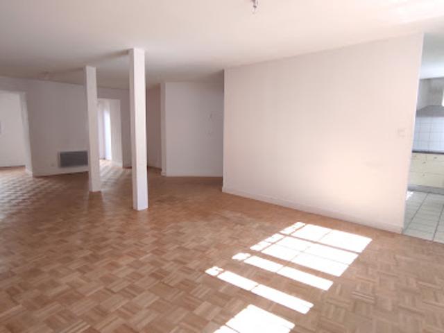 Vente Appartement 5 pièces 135.22 m2 Orleans