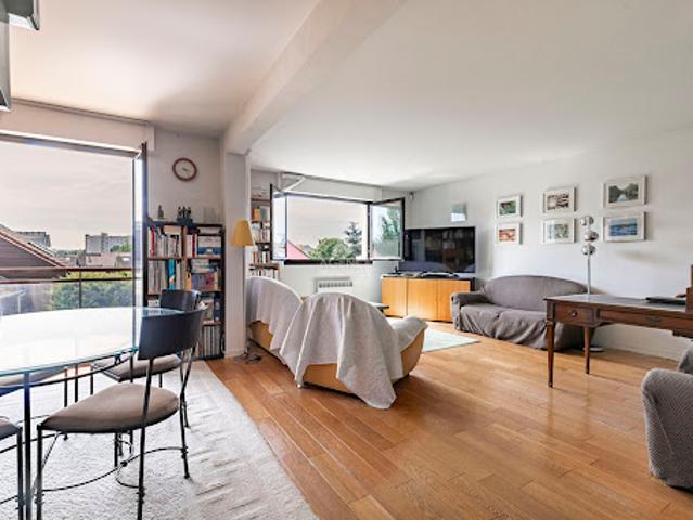 Vente Appartement 5 pièces 135.97 m2 Montesson