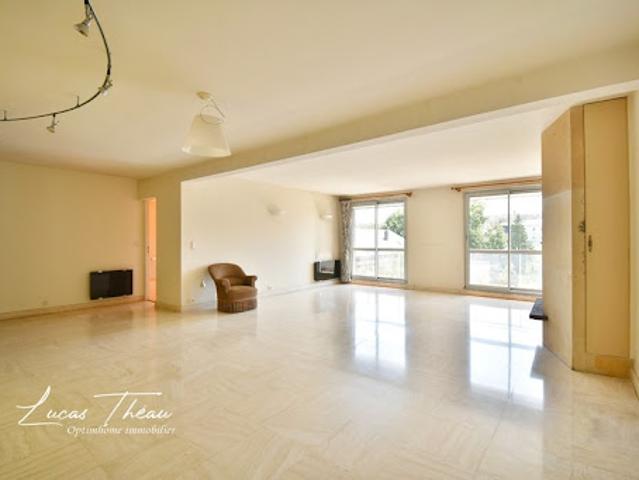 Vente Appartement 5 pièces 135 m2 Evreux