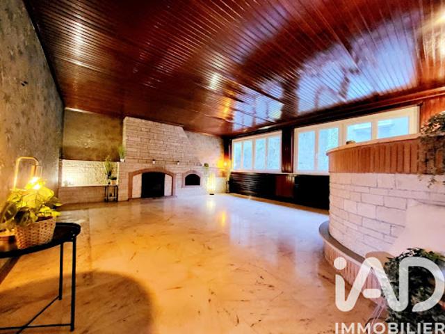 Vente Appartement 5 pièces 135 m2 Herserange
