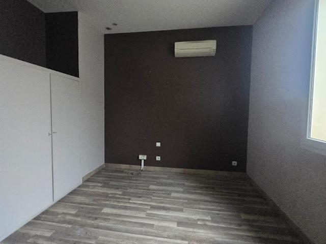 Vente Appartement 5 pièces 135 m2 Lunel