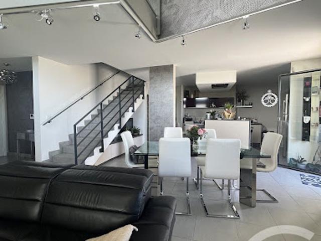 Vente Appartement 5 pièces 135 m2 Montpellier