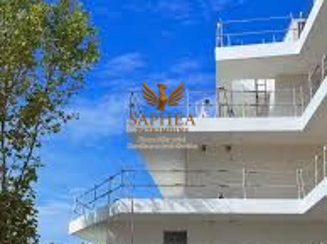 Vente Appartement 5 pièces 135 m2 Marseille 8ème