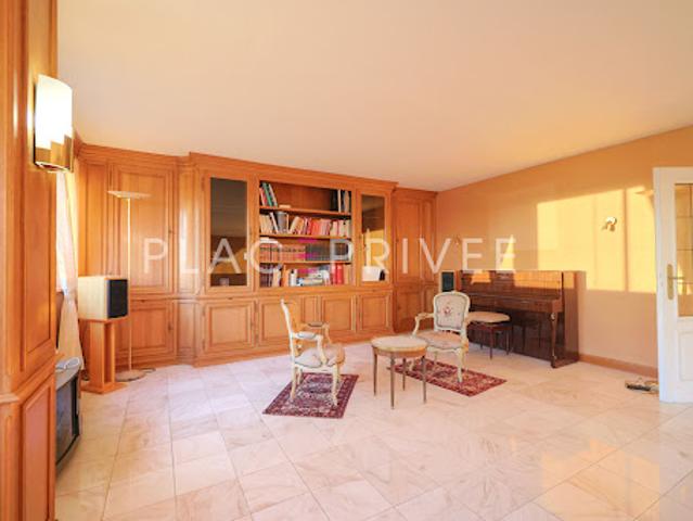 Vente Appartement 5 pièces 135 m2 Nancy