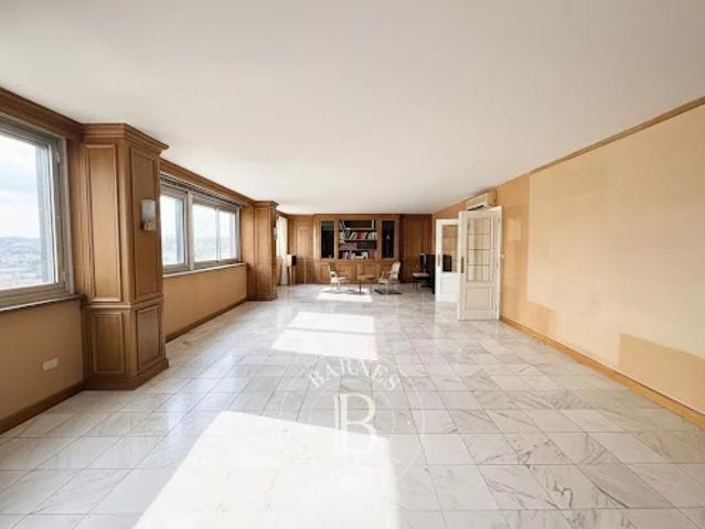Vente Appartement 5 pièces 135 m2 Nancy