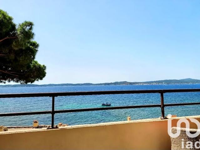 Vente Appartement 5 pièces 135 m2 Sainte Maxime