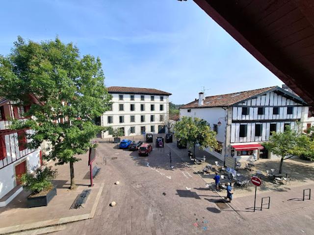 Vente Appartement 5 pièces 136.96 m2 Urrugne