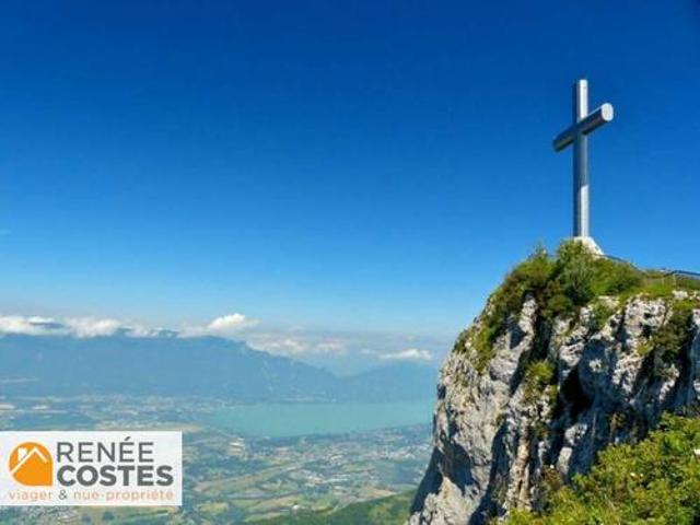 Vente Appartement 5 pièces 136 m2 Chambery